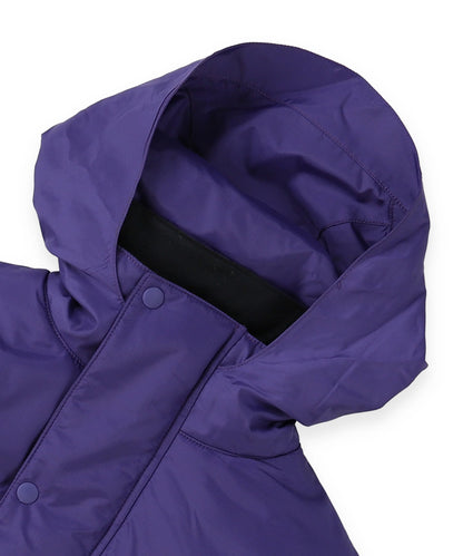 Ripstopped Padding Jacket