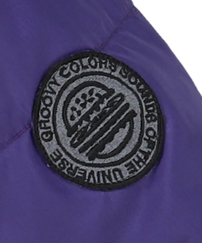 Ripstopped Padding Jacket
