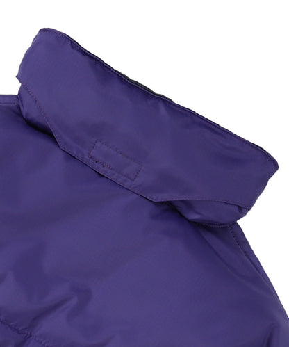 Ripstopped Padding Jacket