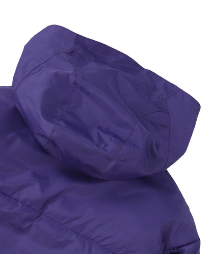 Ripstopped Padding Jacket