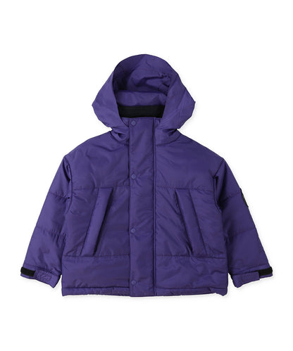 Ripstopped Padding Jacket