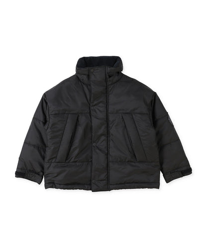 Ripstopped Padding Jacket