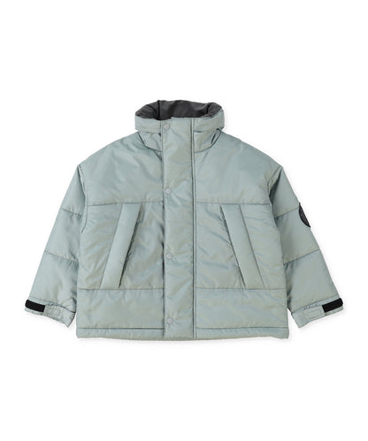Ripstopped Padding Jacket
