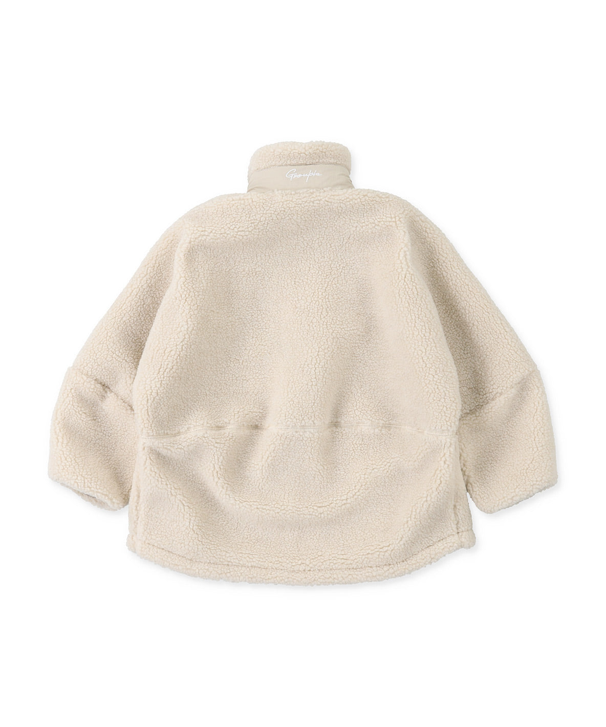 Boa Cocoon Jacket