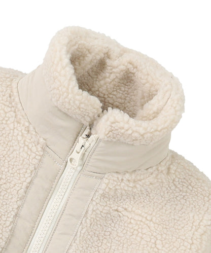 Boa Cocoon Jacket