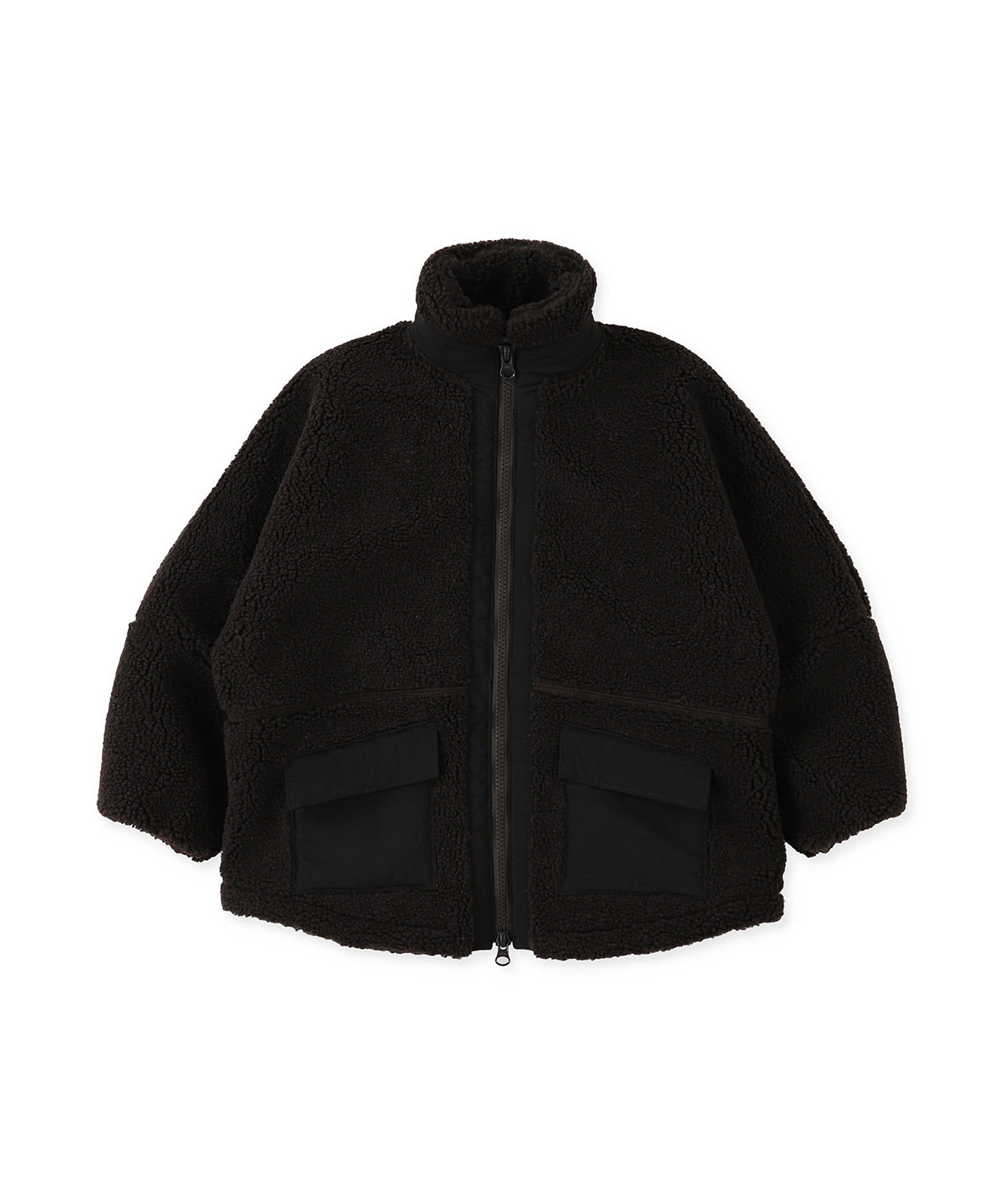 Boa Cocoon Jacket