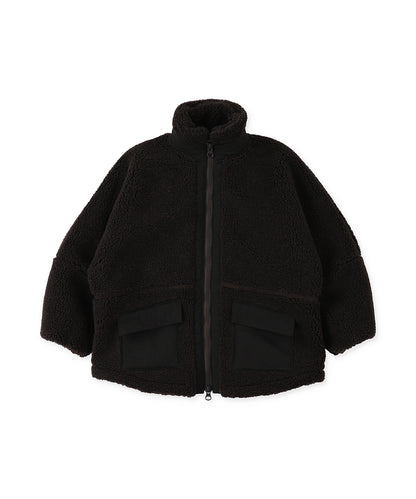 Boa Cocoon Jacket