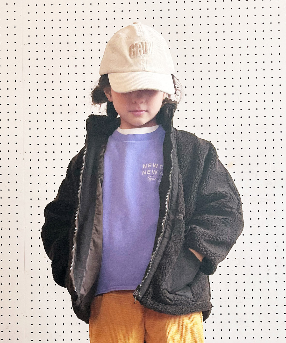 Cocoon Sweatshirt
