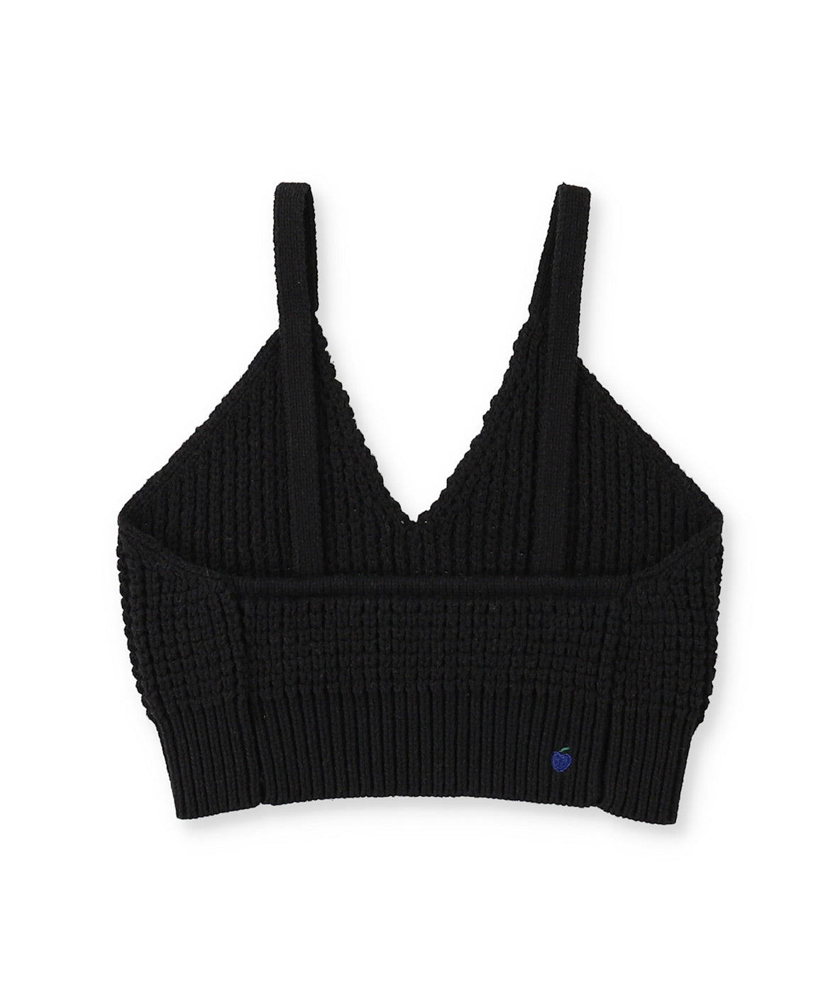 Knit Bustier