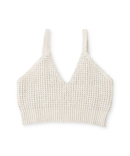 Knit Bustier