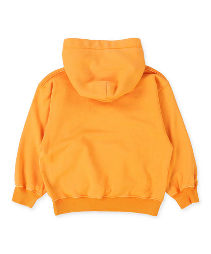 Overdye Sweat Hoodie