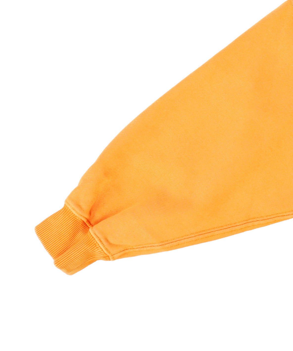 Overdye Sweat Hoodie