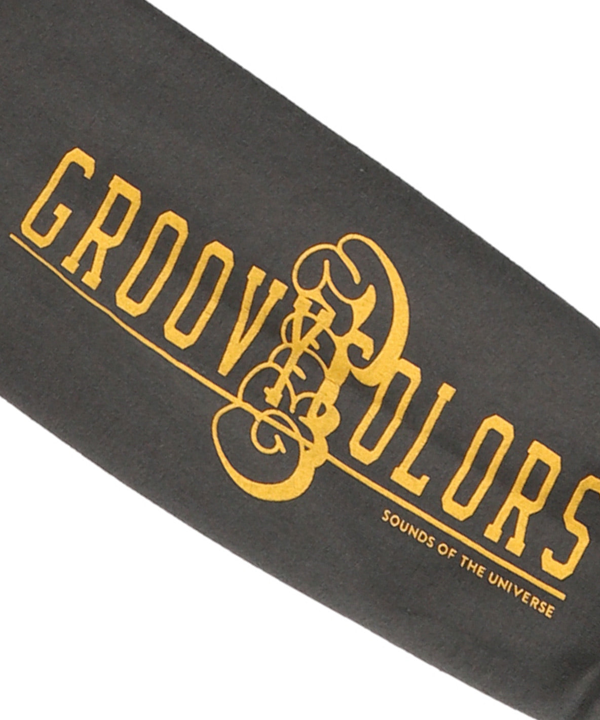 GC Logo Long Sleeve Tee