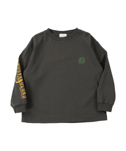 GC Logo Long Sleeve Tee