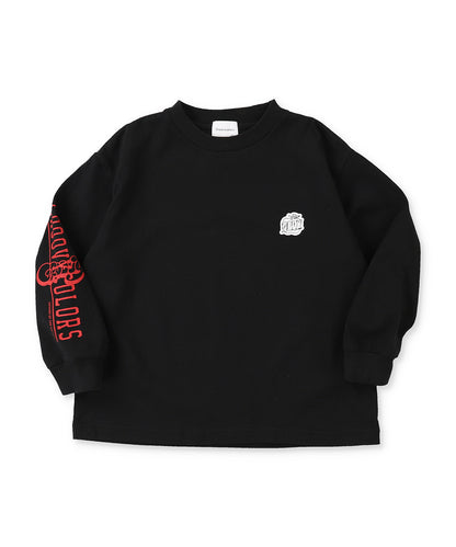GC Logo Long Sleeve Tee