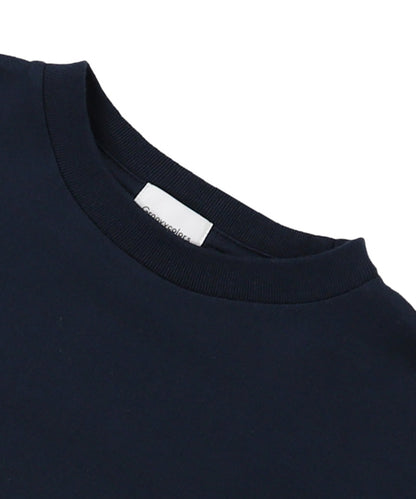 W Super Wide Silhouette Tee
