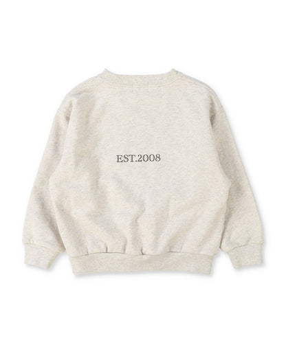 HAMBURGER Sweatshirt