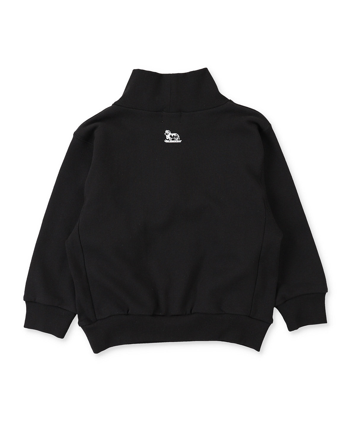 GROOVY Highneck Sweatshirt