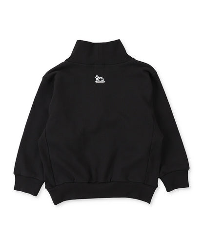 GROOVY Highneck Sweatshirt