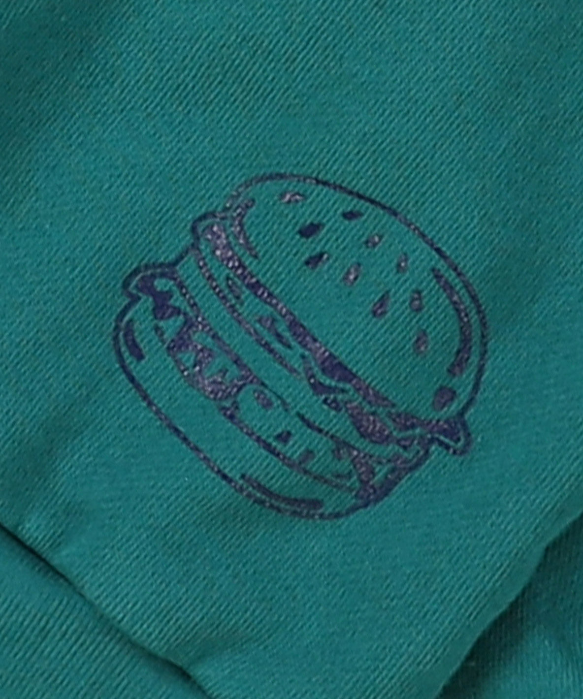 GRVY Sweat Hoodie