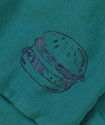 GRVY Sweat Hoodie