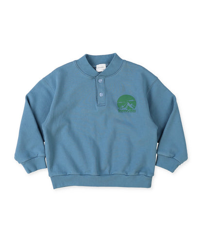 DINOSAUR Pullover Sweatshirt