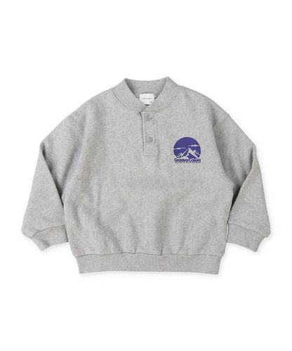 DINOSAUR Pullover Sweatshirt