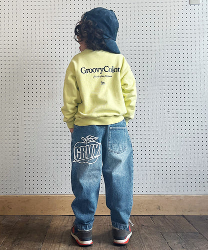 SNOWSCAPE Sweatshirt