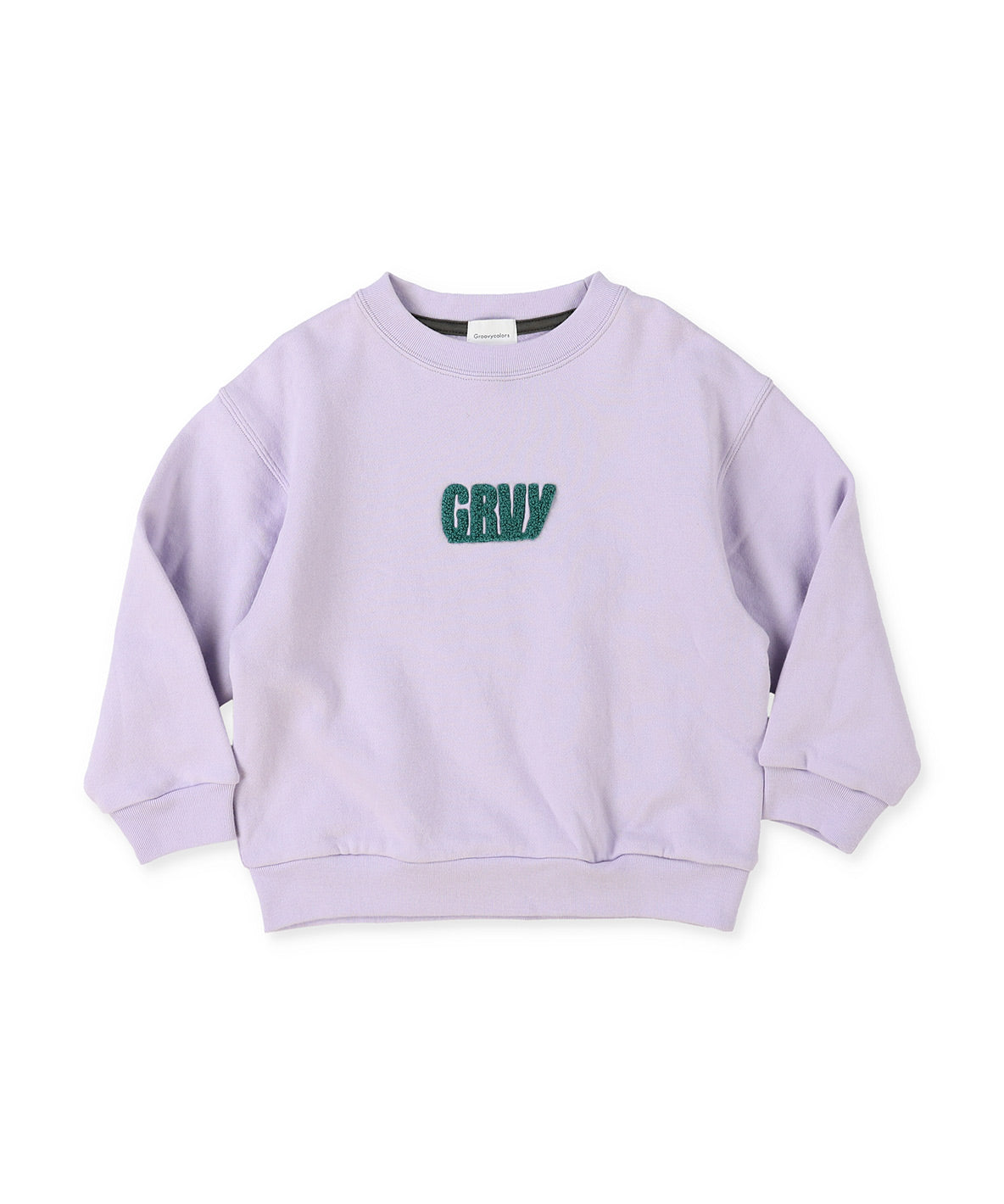 Brushed Fleece GRVY Sweatshirt