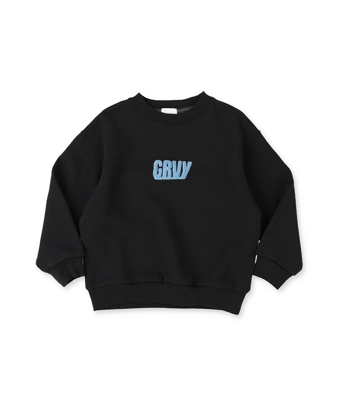 Brushed Fleece GRVY Sweatshirt