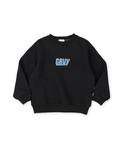 Brushed Fleece GRVY Sweatshirt