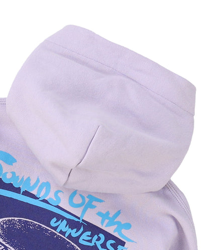 Brushed Fleece GRVY Sweat Hoodie