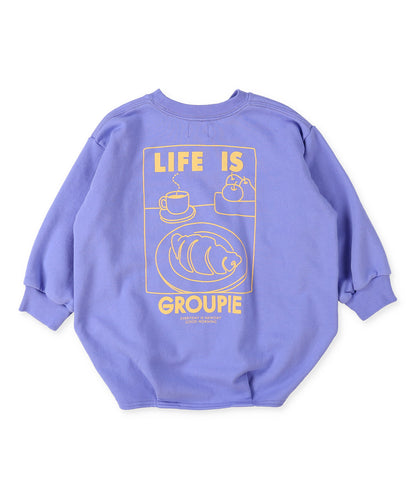 Cocoon Sweatshirt