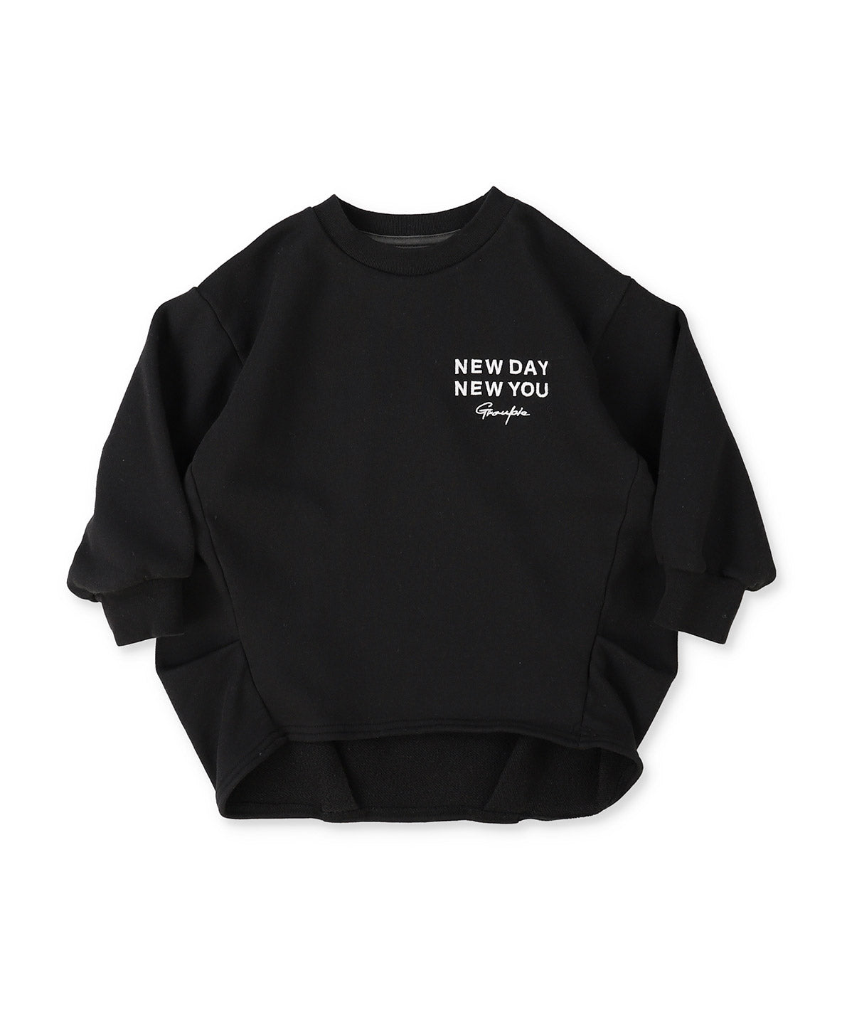 Cocoon Sweatshirt