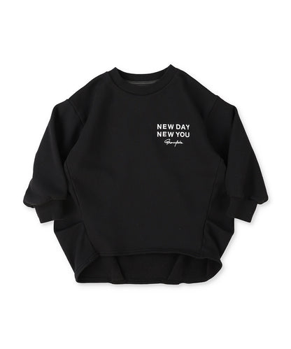 Cocoon Sweatshirt