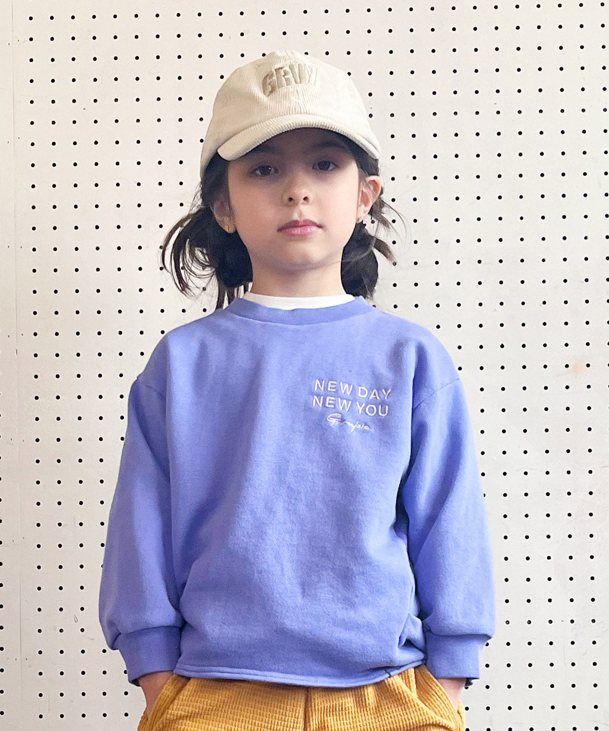 Cocoon Sweatshirt