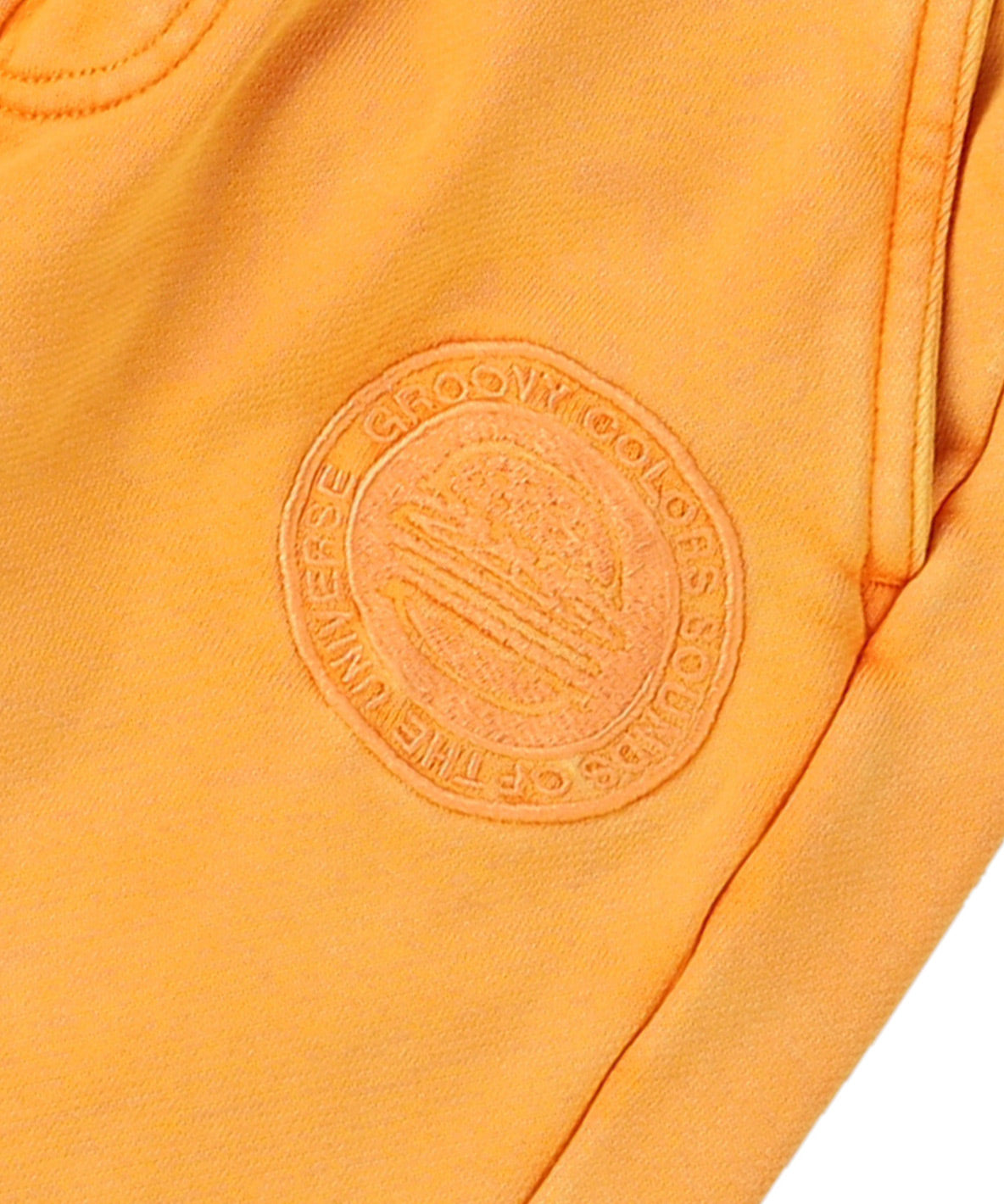 Overdye Sweatpants