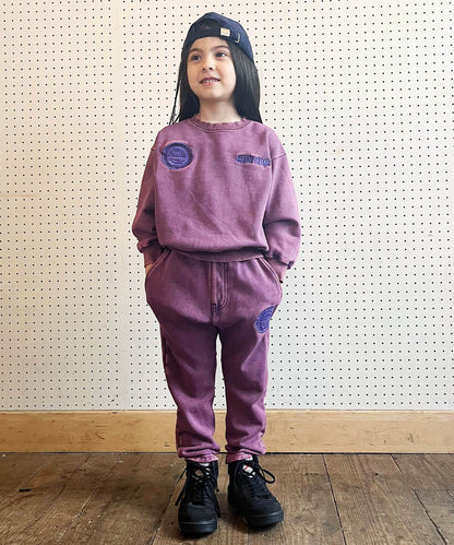 Overdye Sweatpants