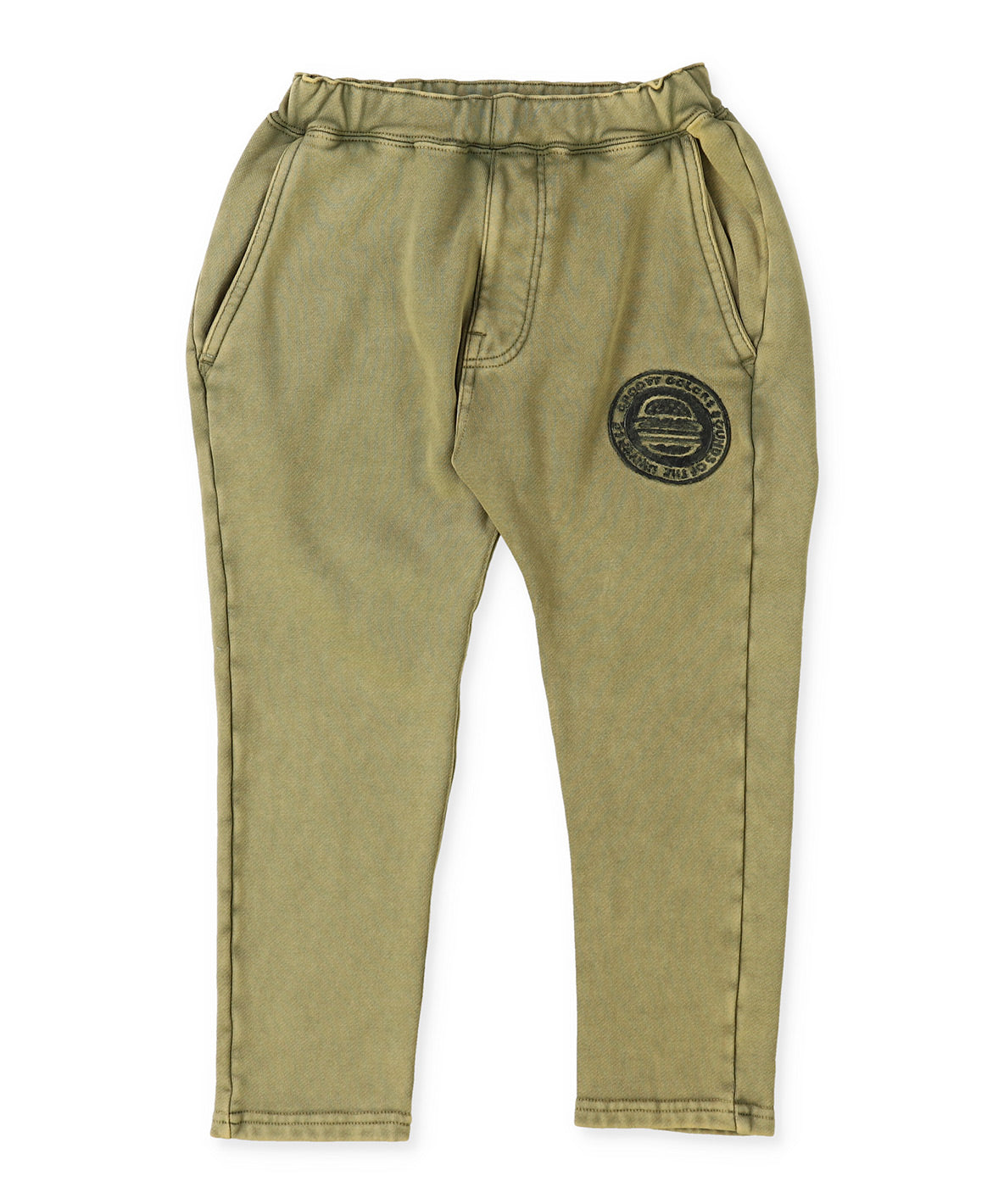 Overdye Sweatpants