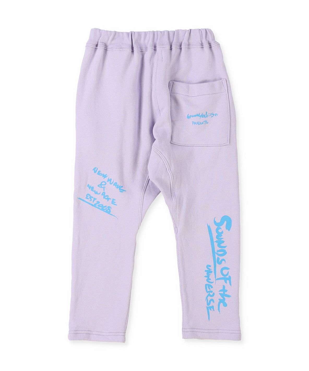 Brushed Fleece GRVY Sweatpants