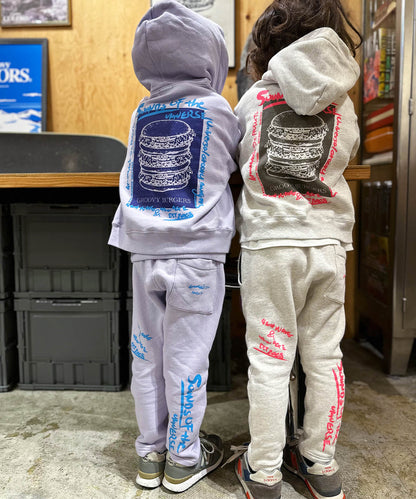 Brushed Fleece GRVY Sweatpants