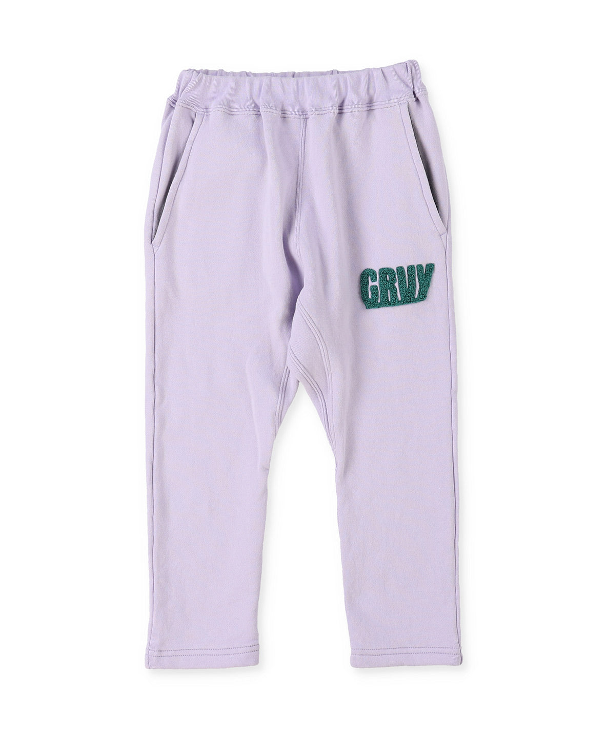 Brushed Fleece GRVY Sweatpants