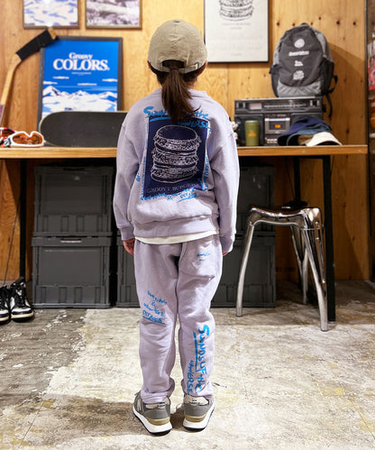 Brushed Fleece GRVY Sweatpants
