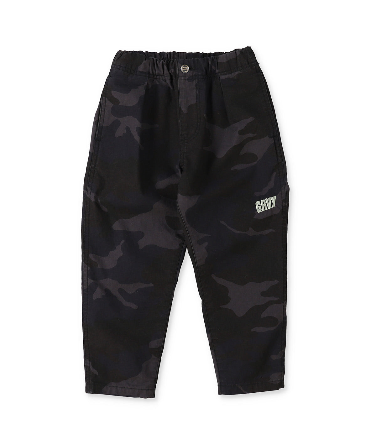 Ripstop Camouflage CITY Pants