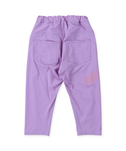 Nylon 4Way Light Cloth TWIST Pants