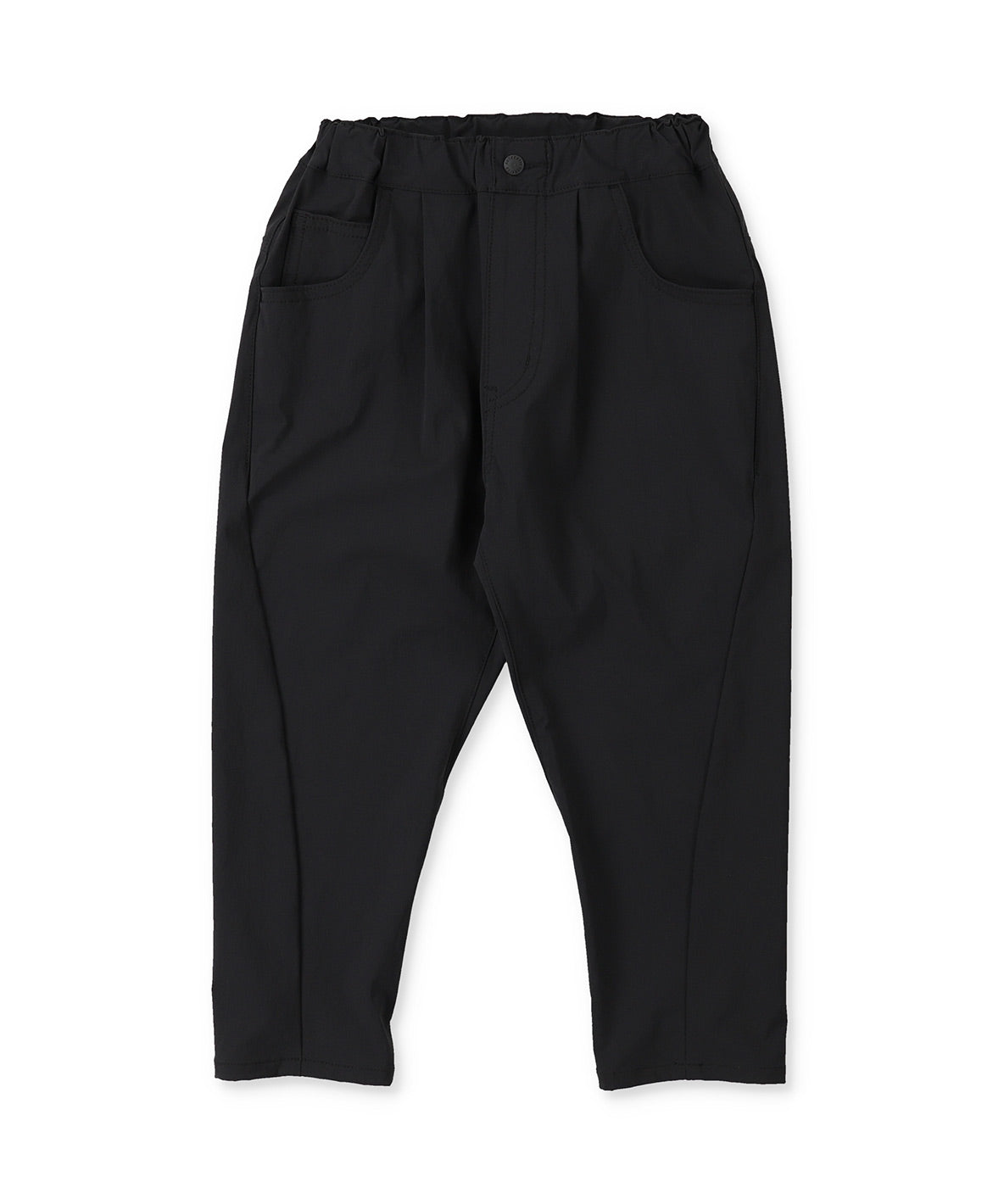 Nylon 4Way Light Cloth TWIST Pants
