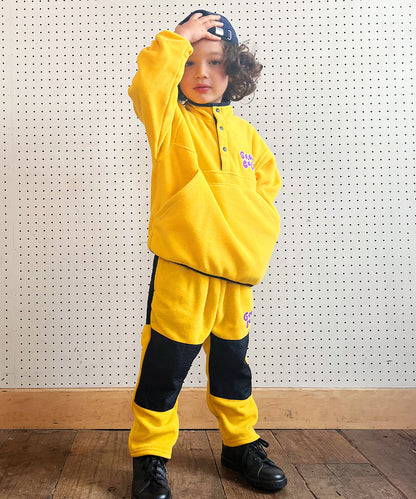 Micro Fleece Pants