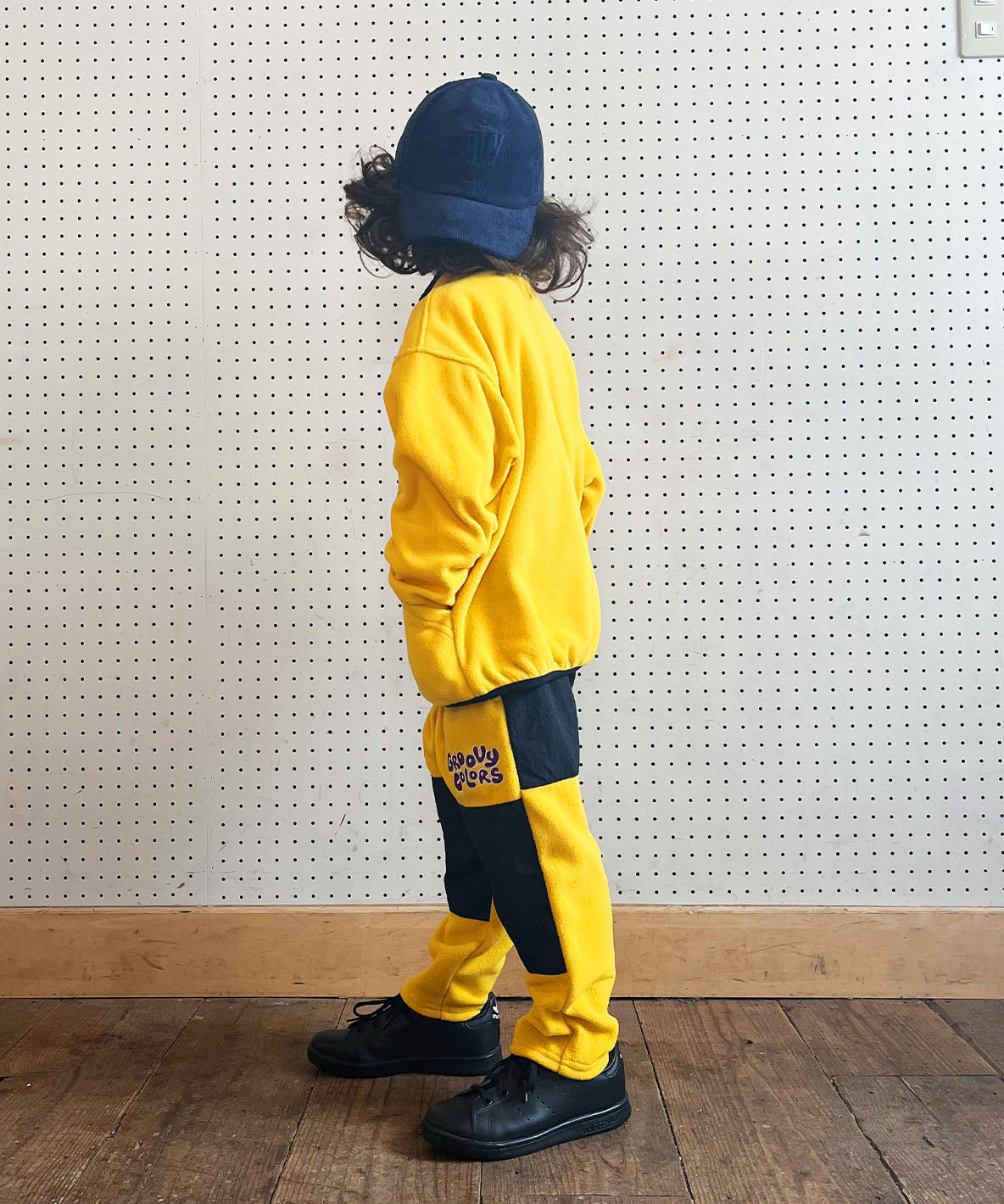 Micro Fleece Pants