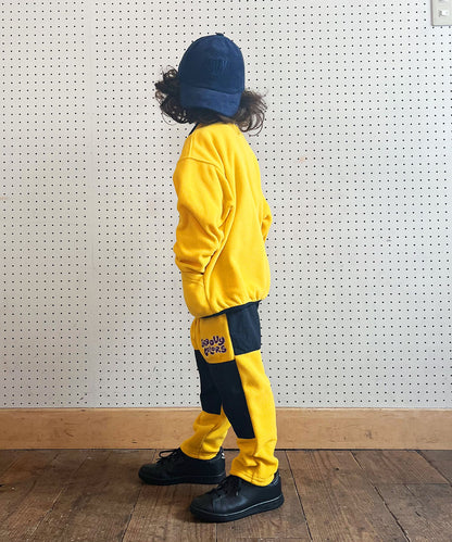 Micro Fleece Pants
