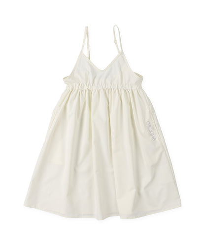 Water-repellent Dress